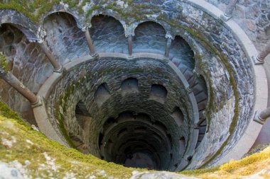 Sintra, Portekiz'de de