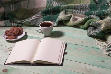 Sıcak çay veya kahve Kupası