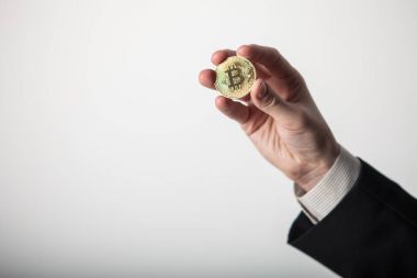 Yeni bir sanal para Digitall sembolü