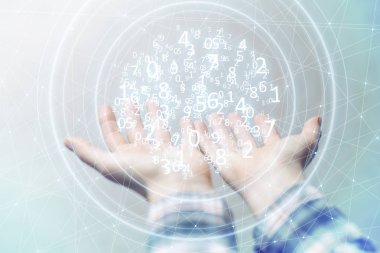 Kablosuz teknolojiler sunan iş ve Finans