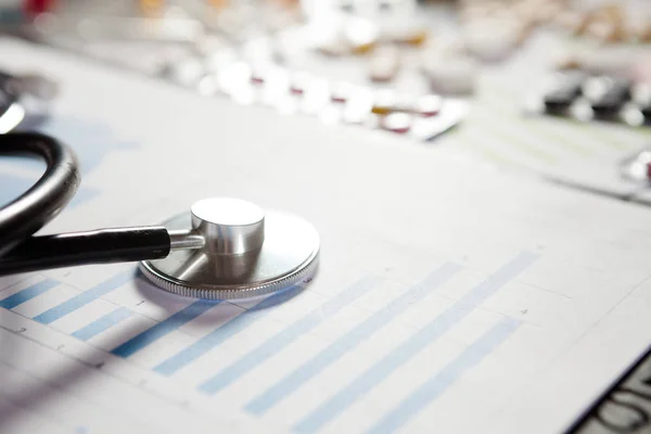 Tıbbi grafik ile pazarlama ve sağlık iş analiz raporu