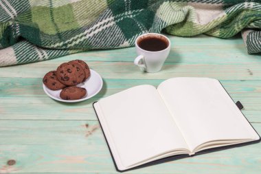 Sıcak çay veya kahve Kupası