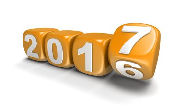 Dices 2017 ile. Görüntü kırpma yolu ile.