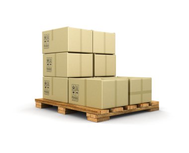 Çok sayıda paket. Görüntü kırpma yolu ile