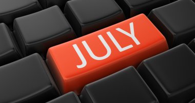 Temmuz anahtar kavram