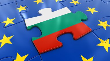 Bulgaristan Jigsaw AB bir parçası olarak 