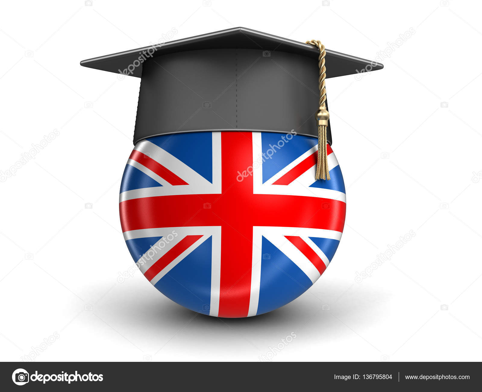 graduation hat uk