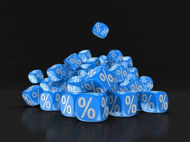 Dices yüzde ile oturum açın. Görüntü kırpma yolu ile 