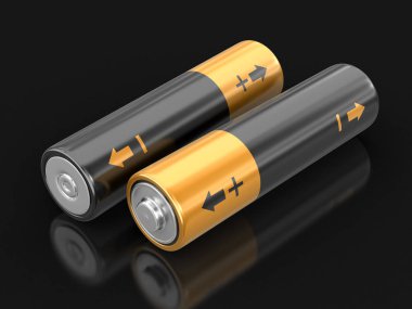 Piller. Görüntü kırpma yolu ile 