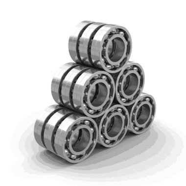 Yatakları. Görüntü kırpma yolu ile