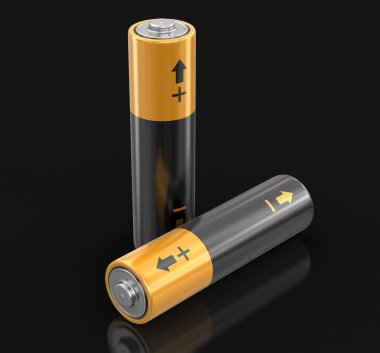 Piller. Görüntü kırpma yolu ile 