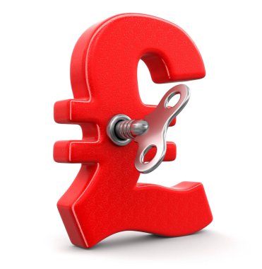 Sayı işareti ile sarma anahtar. Görüntü kırpma yolu ile