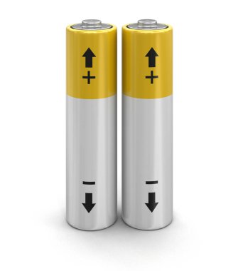 Piller. Görüntü kırpma yolu ile 