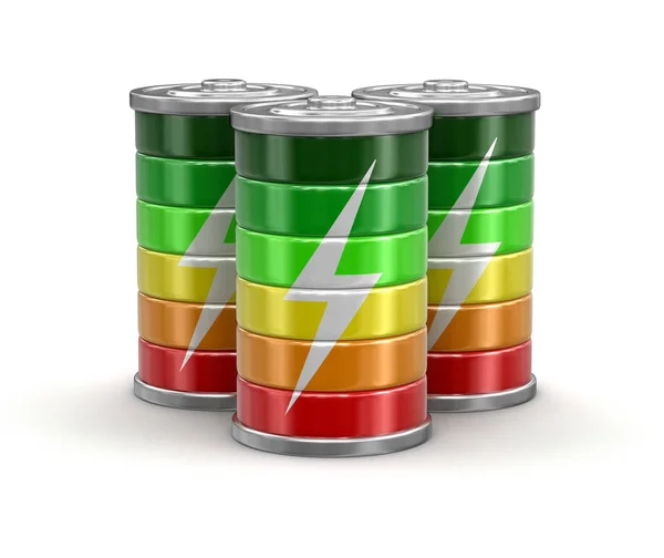 misfit path battery