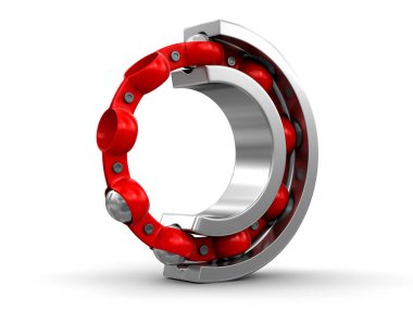 E geliyor. Görüntü kırpma yolu ile