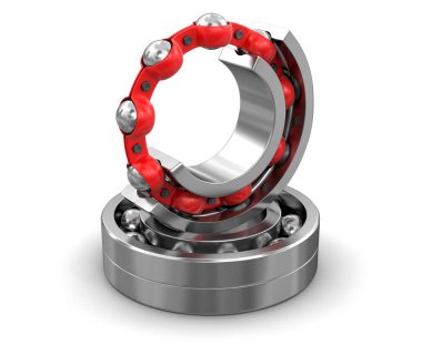 Yatakları. Görüntü kırpma yolu ile