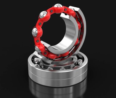 Yatakları. Görüntü kırpma yolu ile