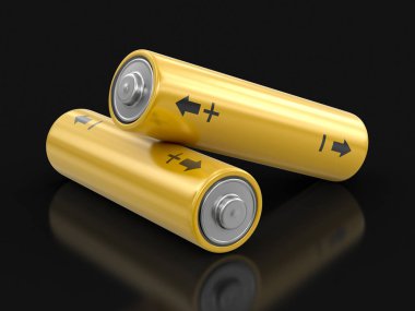 Piller. Görüntü kırpma yolu ile 