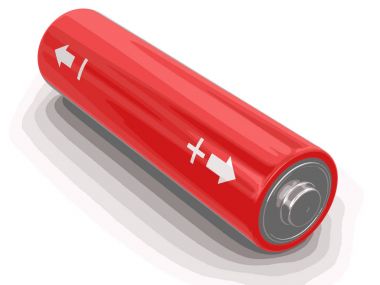 Piller. Görüntü kırpma yolu ile 