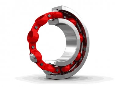 Yatakları. Görüntü kırpma yolu ile