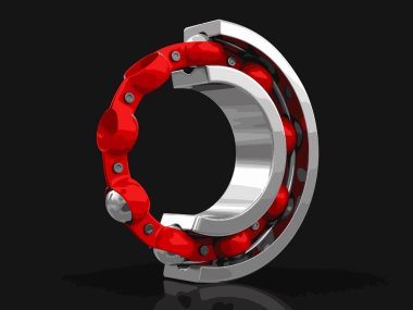 Yatakları. Görüntü kırpma yolu ile