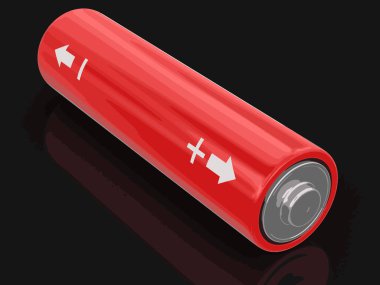 Piller. Görüntü kırpma yolu ile 