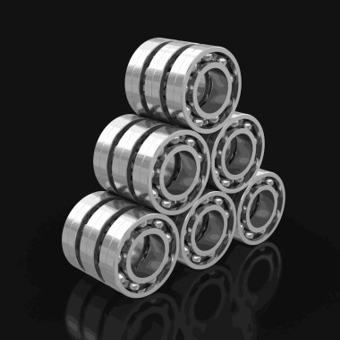 Yatakları. Görüntü kırpma yolu ile