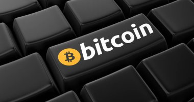 Bitcoin anahtar kavram