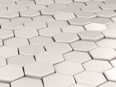 Petek. Tam çerçeve arka plan. Ağ kavramı