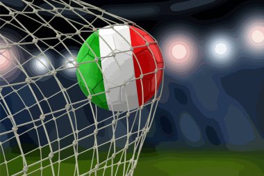 NET İtalyan gol