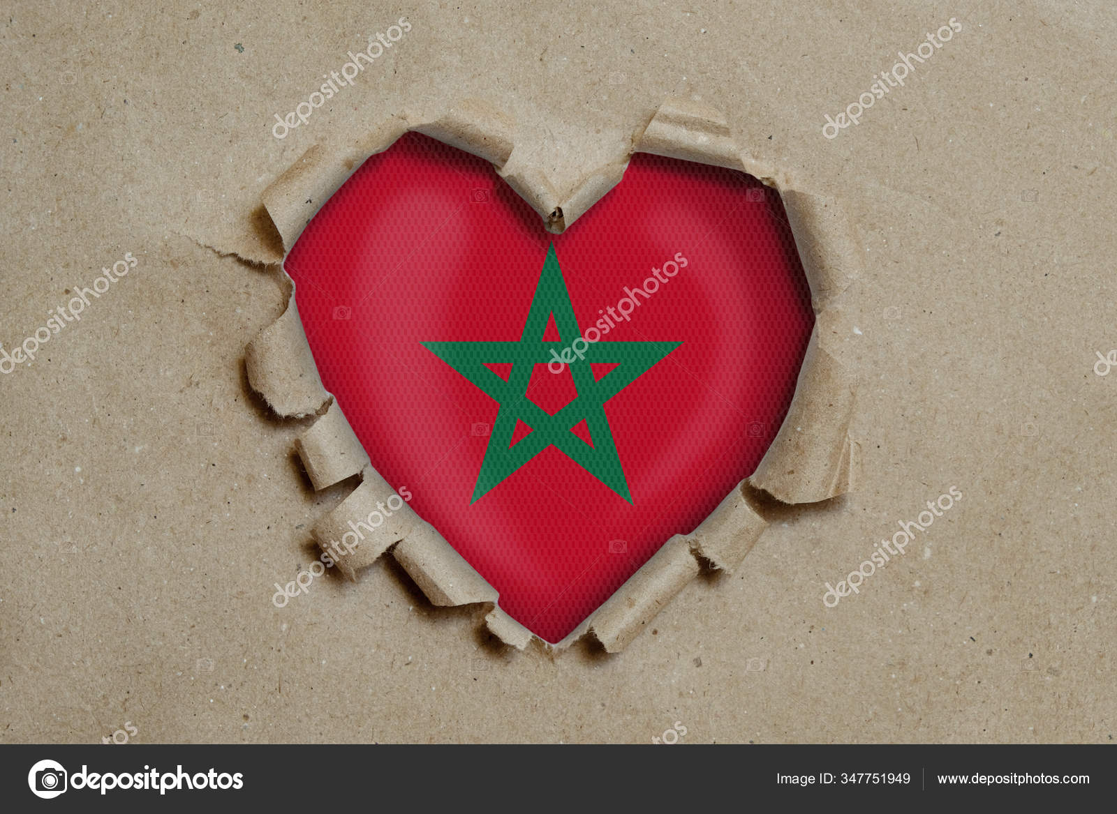 Drapeau Marocain Images Libres De Droit Photos De Drapeau Marocain Depositphotos