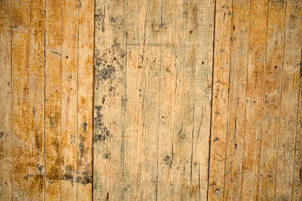 Viejos tablones de madera — Foto de Stock