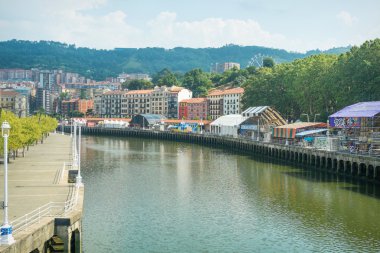 Bilbao Semana Grande