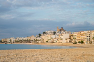 Resort Altea şehir Körfezi