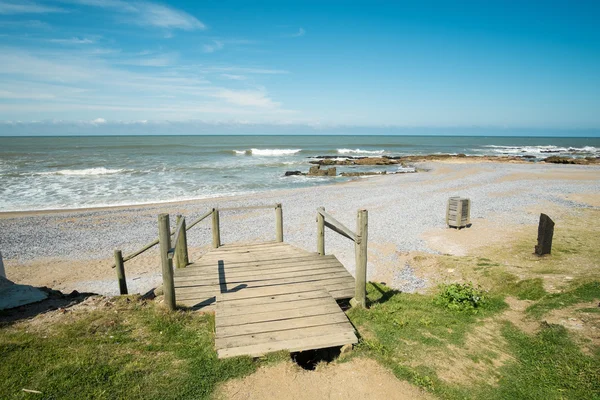 La Paloma beach — Stockfoto