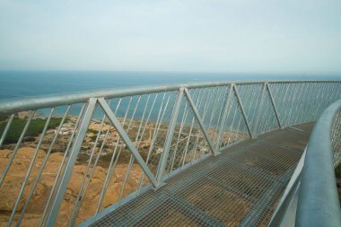 Santa pola deniz feneri bakış açısı
