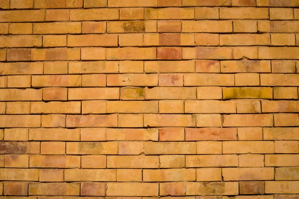 Brick wall full frame — Stock Photo, Image