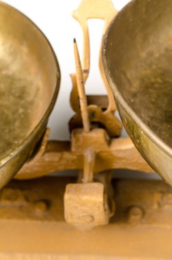 Piyasalar kullanıldıkları gibi vintage ölçekler