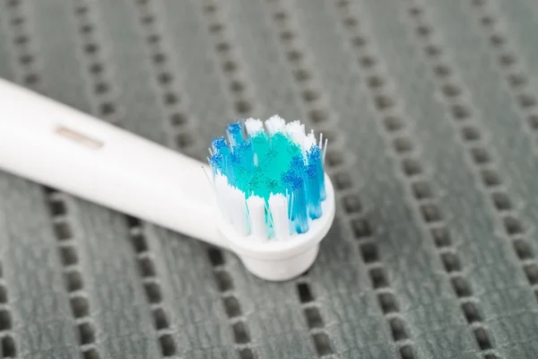 Electric toothbrush spare part — Stock Photo, Image