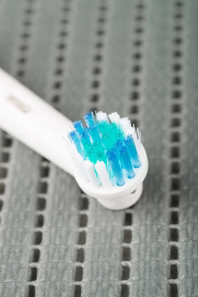 Electric toothbrush spare part — Stock Photo, Image