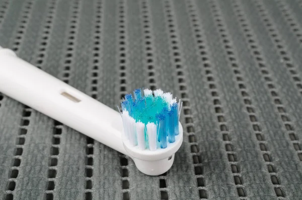 Pièces de rechange pour brosse à dents électrique — Photo