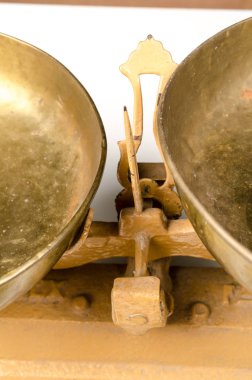 Piyasalar kullanıldıkları gibi vintage ölçekler