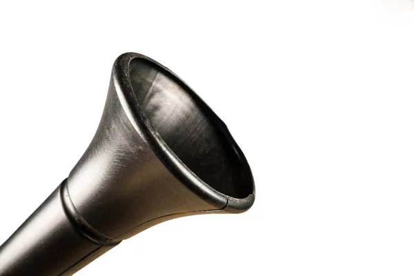 Vuvuzela para fãs de futebol — Fotografia de Stock