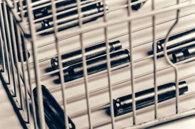 Suç kavramsal vuruşta