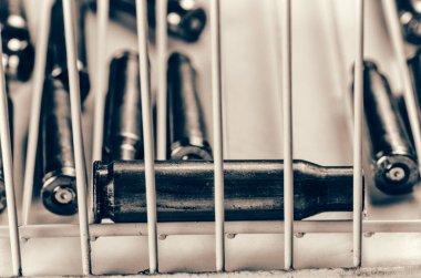 Suç kavramsal vuruşta