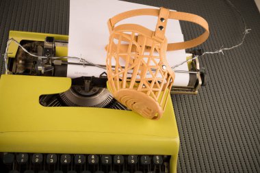 basın özgürlüğü