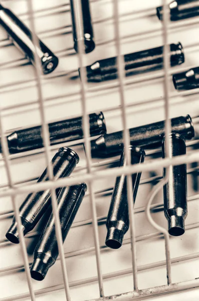 Suç kavramsal vuruşta