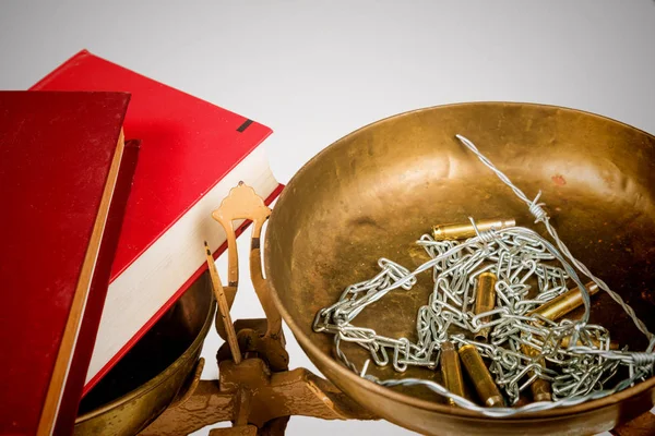 Begrip vrijheid van meningsuiting — Stockfoto