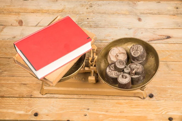 Het belang van onderwijs — Stockfoto