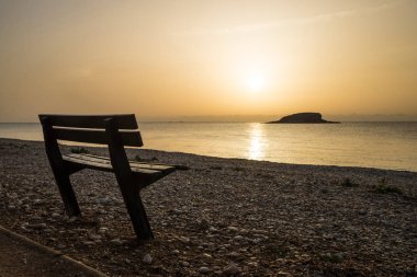 Altea defne, Costa Blanca